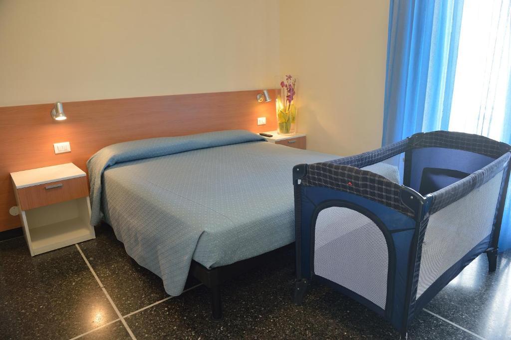 Hotel Guya Varazze Quarto foto