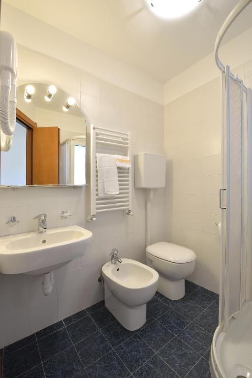 Hotel Guya Varazze Quarto foto